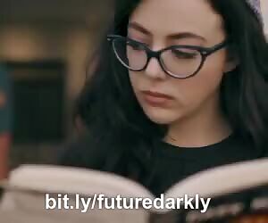 The Aura Doll - Whitney Wright