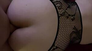 My ass was the star of the last friday night swinger party ⭐️