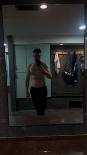 Gay Anal Amateur Fit Gym Muscles