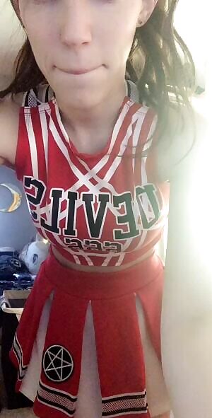 Your Favorite Satanist 😈😂