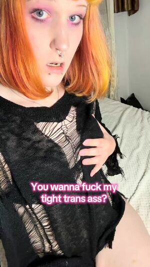 Trans Women Femboy Pawg Sissy Transexual