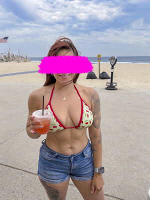 Bikinis Amateur Big Tits Bikini MILF