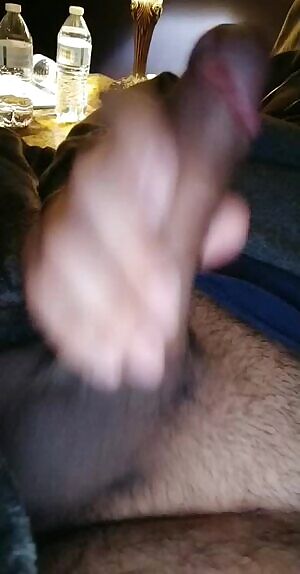 After a long day of studying and work