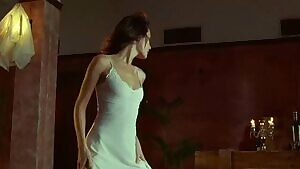 Maggie Q - Naked Weapon