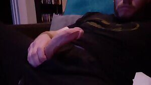 Want to try out my g-spot ravaging curve for Hump Day? 😉