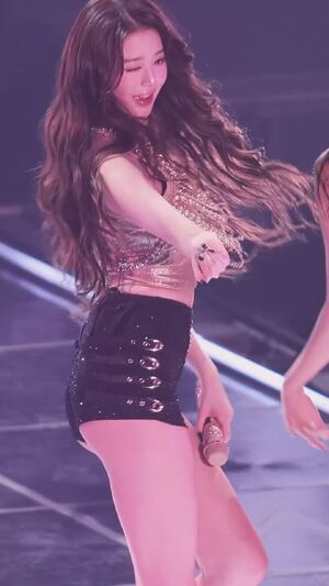 Wonyoung - IVE