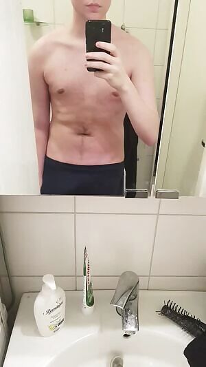 Just got home from coaching my soccer team. Help me relax?