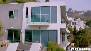 Upcoming Vixen scene