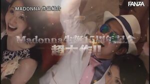 JAV Trailers Mature matureasianwife