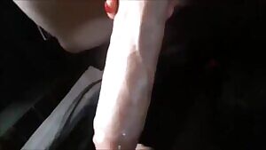 Almost till the balls, she only misses the last inch