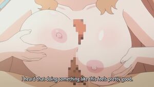BBC Hentai Animation Cock Milking Humiliation