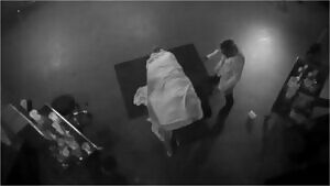 Bride of Frankendick - with Shay Sights