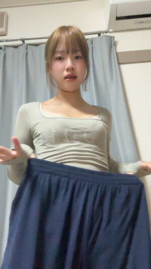 Real Japanese Girls Asian Cute