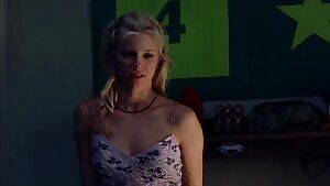 Amy Smart - Road Trip