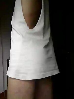 Sorry for the hair 🙈