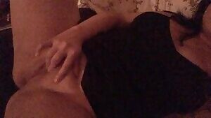 Terribly lighting but I hope this is still very much loved and appreciated :-)