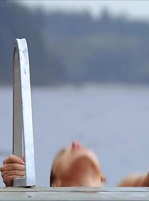 Erica Durance - My Favorite Smallville Scene