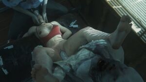 Monster Sex Anal Blowjob Creampie Deepthroat