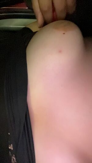Clit Suckers Car Masturbating OnlyFans Public