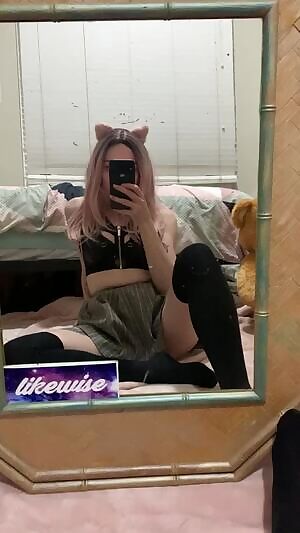 is this adorable? 😋