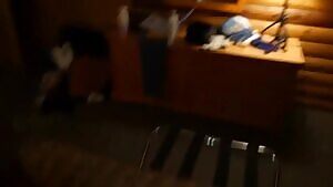 cabin teens fucking - velmafucksdaphne