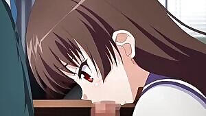 Inkou Kyoushi 4 feat. Ero Giin Sensei Namaiki Hamedoru Friends - 01