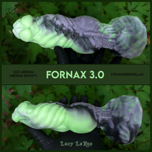 Monster Fuckers Dildo Fantasy Sex Toy