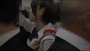 Insert Each Underpants Mass Ejaculation Molester 3