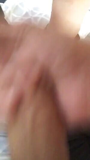 Boy Takes a Tasty Facial! Yum Cum