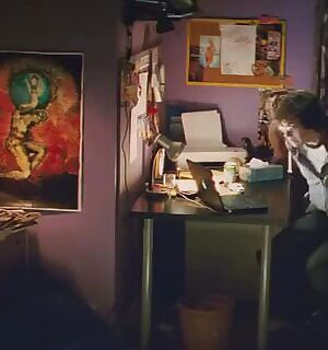 Deborah Twiss in Kick Ass