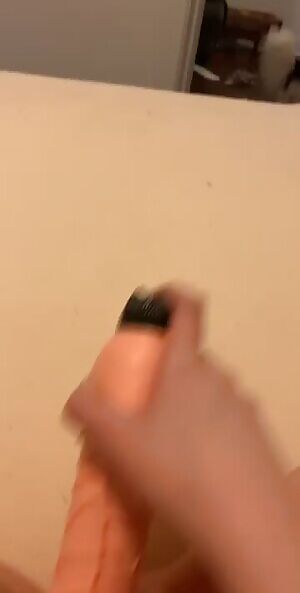 My gf set up a meeting with a friend who is going to fuck her and send me videos. She is very excited!