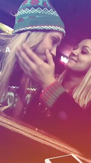 On Santa's naughty list