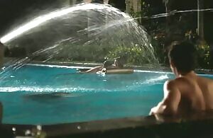 Carla Quevedo in Affluenza