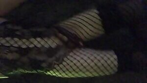 Would a BBC pound me?