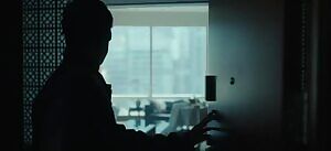 Jennifer Krukowski & Devoshia Cooper in Titans