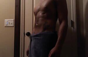 My soft cock after a shower 😚