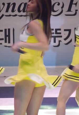 AOA - Seolhyun's Perfect Slot