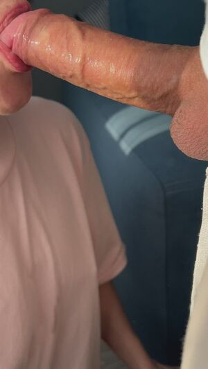 Blowjob Deepthroat Face Fuck Sloppy Tongue Fetish