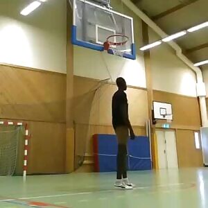 Layup legs