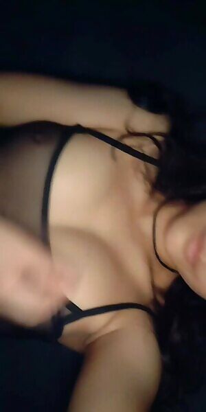 can you see right through me