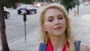 Alix Lynx & Rob Piper