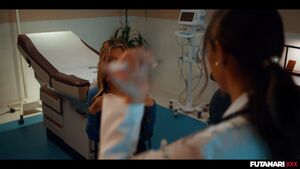 Horror Porn Breeding Creampie Doctor Fake Cum