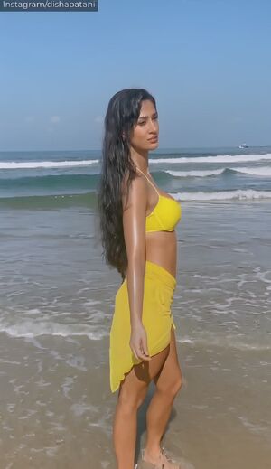 Indian Celebrity NSFW Actress Asian Beach