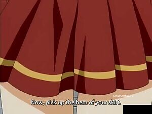 Horny Students Having Sex During Break Time