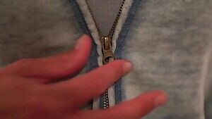 Rachel Cook taking it off