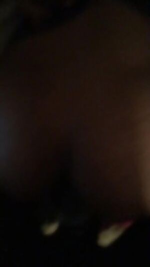 Part 2: a broken condom doesn’t spot me