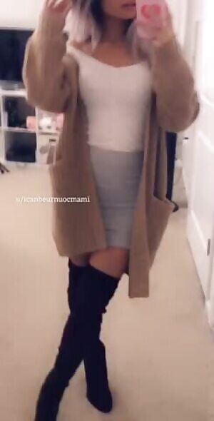 A quick little flash to start off your day :)