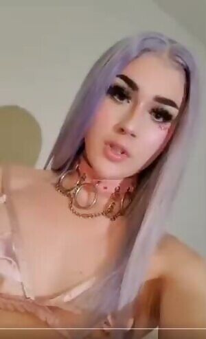 When your girl puts you in your place... ;)