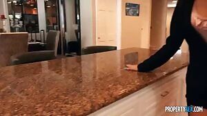 Rocket Scientist Buys House - Alex Coal