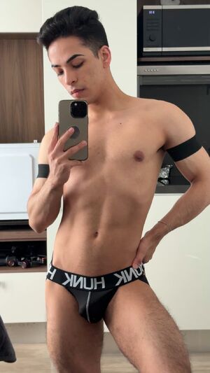 Gay Bulge Dominant Domination Huge Load